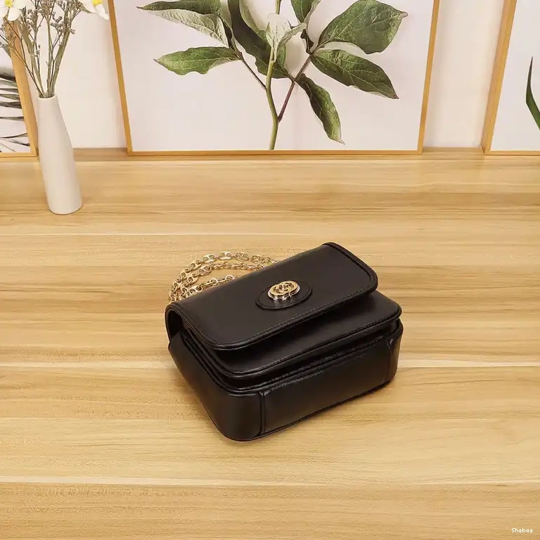 Gucci Bags 2104DJ0080 0702